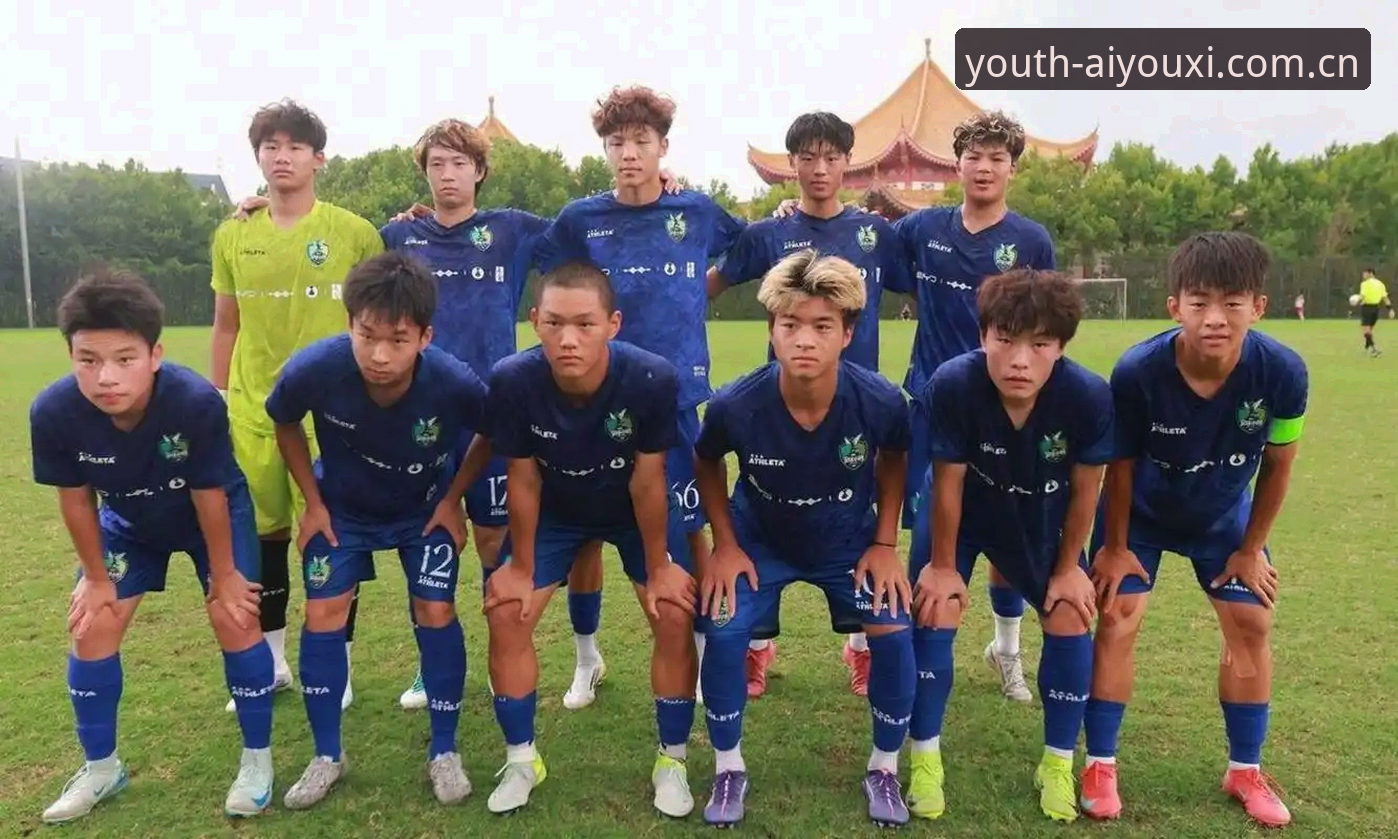 原创新生代主张苹果版 U19国青土伦杯2胜2负vs小组出局:一场成长的“亏本买卖”?